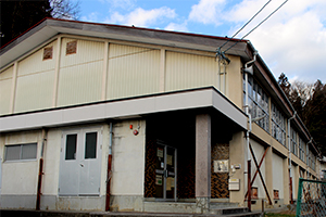 飯野野球場