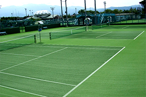 森合運動公園／市民プール